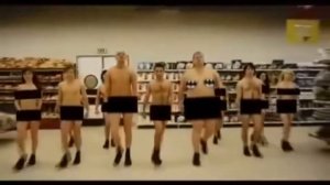 Танці Зеленського (coffin dance)