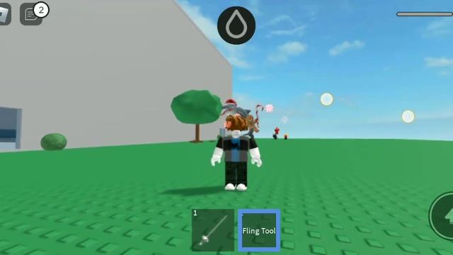 Roblox | Fling tool script use it now!