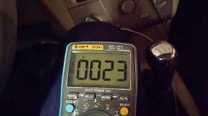Прогрев Чери Фора за 5 минут на холодной машине,замер температуры из дефлекторов внутри салона.