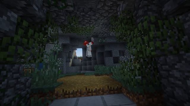 Minecraft Timelapse - CAVE BASE! (WORLD DOWNLOAD) смотреть онлайн