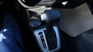 Лада Гранта Автомат - отзыв