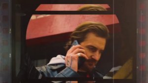 Ричард Армитидж. Фанвидео: Я буду наблюдать за тобой... Richard Armitage