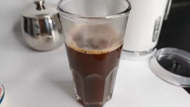 DEVISIB капучинатор