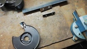 Приспособление для гибки окружностей