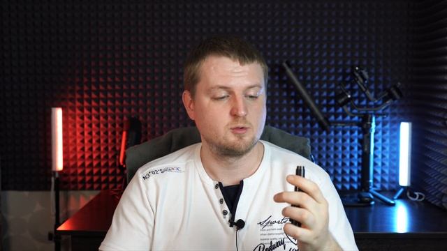 10 прибамбасов для фотографа с AliExpress / KULIKOV STUDIO смотреть онлайн