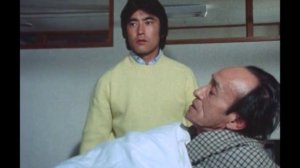 太陽にほえろ! 第444話 ドックのシアワセな日