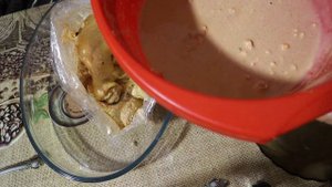 УТКА в рукаве с яблоками и капустой.ОЧЕНЬ НЕЖНАЯ,АРОМАТНАЯ!ИСЧЕЗАЕТ СО СТОЛА ЗА 5МИНУТ!#Утка#Рецепт