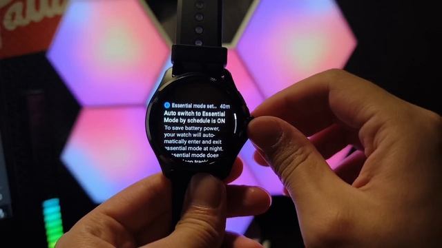 TicWatch Pro 5 - New Essential Mode смотреть онлайн