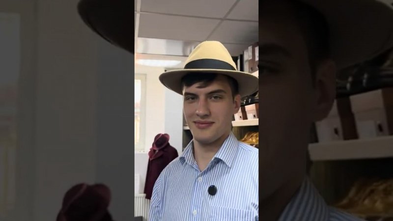 ИДЁТ ШЛЯПА АЛЕКСЕЮ?