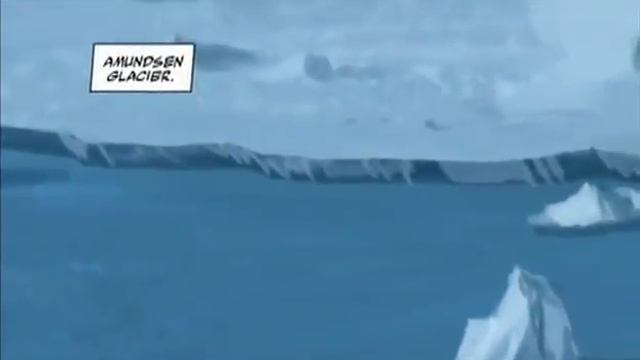 Hellboy II: The Golden Army - Zinco Epilogue смотреть онлайн