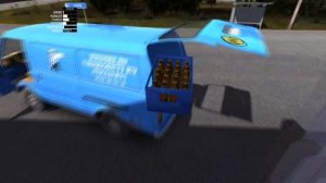 My Summer Car - Покупаем все необходимое в магазине