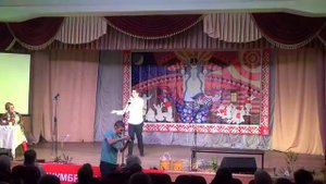 Максим Трифонов 23 ноября 2019, ДК "Победа", пр.Кирова 72А