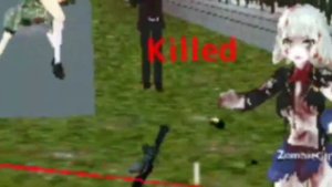 Женский военкомат в school girl simulator|Sane Van