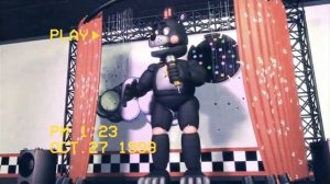 Фнаф 6 лефти на цене страшные моменты