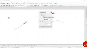 #LibreOffice Writer Пишем текст вдоль кривой
