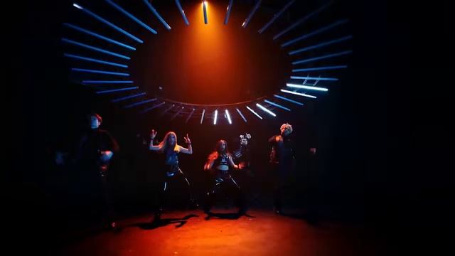 SAVAGE-44 Feat Flanga - Faraway ♫ New Dance HiT ♫