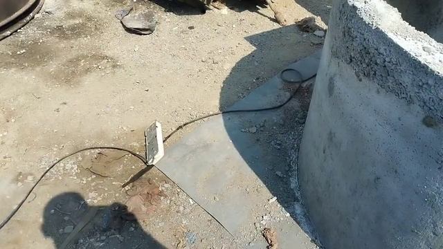 Авто весы своими руками.