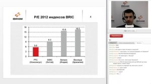 Фундаментальные идеи на неделю (27.12)