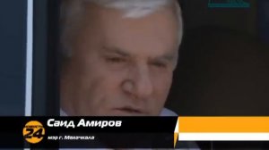 Магомед Абдусаламов