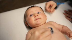 JOHNSON'S® The Baby Skincare Experts