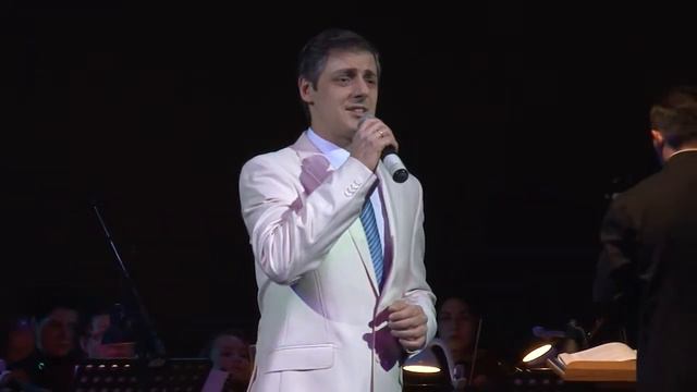 Романс Раевского из к/ф "Сатисфакция" исполняет Иван Сосин солист Красноярского музыкального театра смотреть онлайн