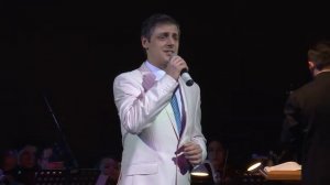 Романс Раевского из к/ф "Сатисфакция" исполняет Иван Сосин солист Красноярского музыкального театра