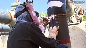 극한직업 아르바이트