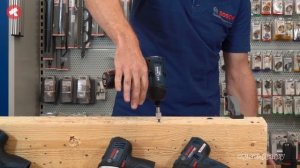 Как устроены ударные гайковерты BOSCH 12V