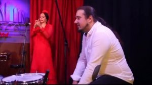 Madrid Flamenco - live promo