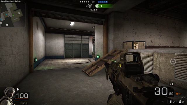 Black Squad Gameplay 2023