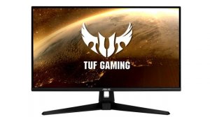 ASUS Rolls Out TUF Gaming VG289Q1A Monitor