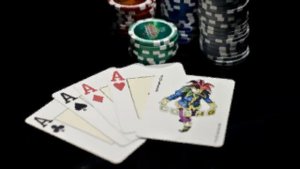 КОРОЛЬ И ШУТ ДЖОКЕР ИНСТРУМЕНТАЛ КАРАОКЕ / ОРИГИНАЛЬНОЕ АУДИО