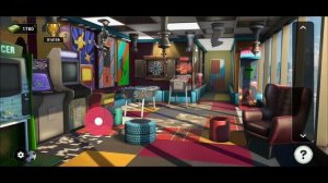 100 Doors: Escape from Work(побег с работы) #55