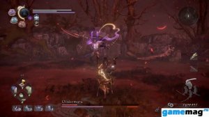 Nioh 2 - Босс #63 – Отакемару / Otakemaru (Финальный босс)