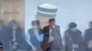 Шахиды современности  Курамухаммад хаджи Рамазанов