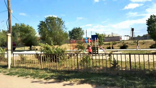 Село Царев Волгоградская область