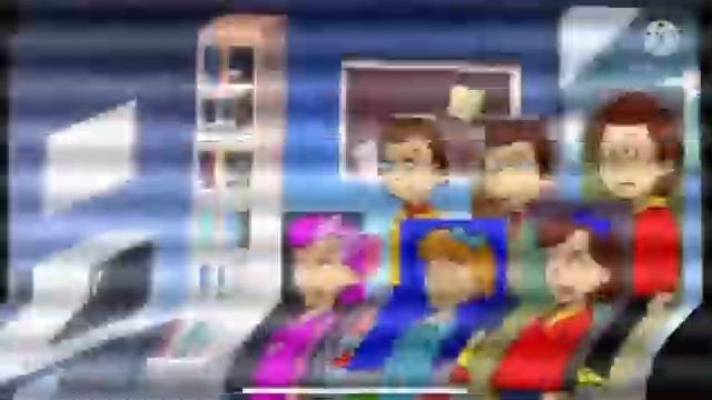 Caillou And Friends And The Adobe Flash Player Shutdown And Retiredment смотреть онлайн