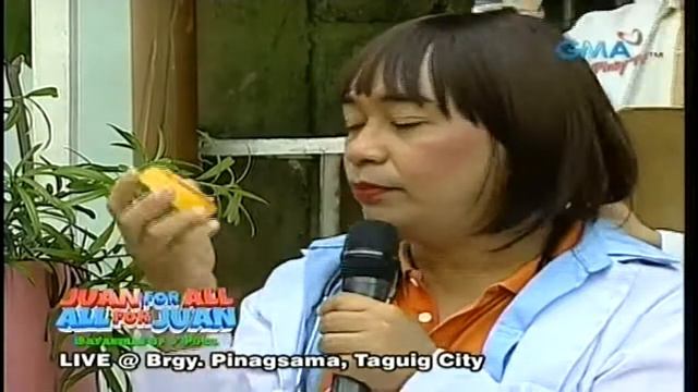 Juan For All, All For Juan 05/25/15 смотреть онлайн