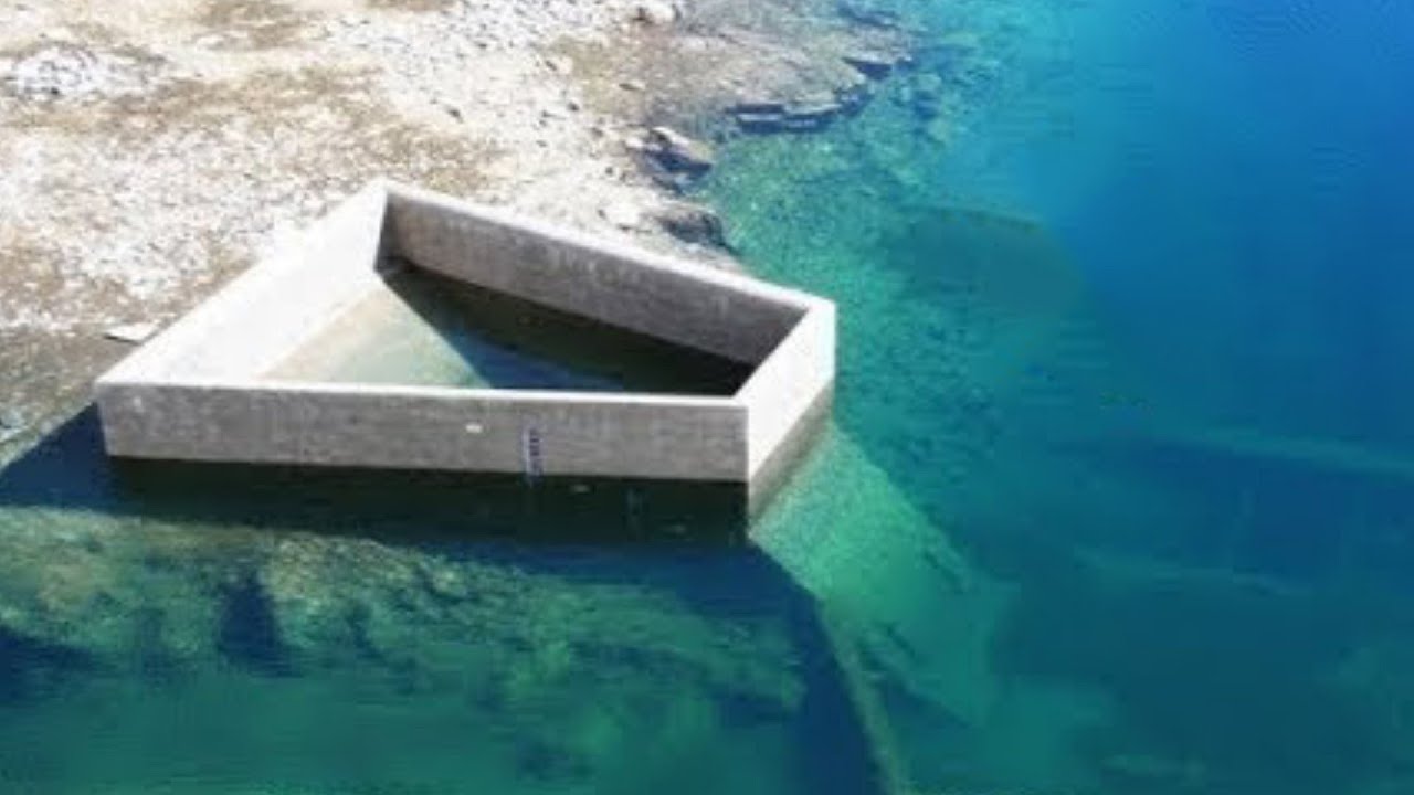 Вот какие дома миллионеры скрывают от нас!
