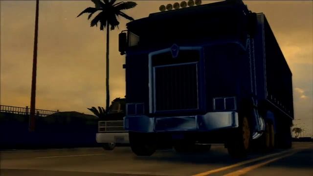 PS3 games walkthrough - WET # 2 смотреть онлайн