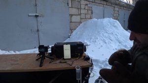 Дизельная автономка потребление на минимальной мощности.