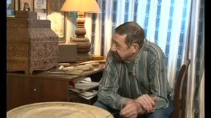 Ремесло 38- Абрамцево-кудринская резьба