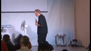 Школа экзорцизма Боб Ларсон. Bob Larson. School of exorcism 21.08.2014 Часть 4