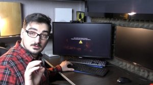 Обзор ReaSnow S1 Клава + Мышь для игры на любой консоли