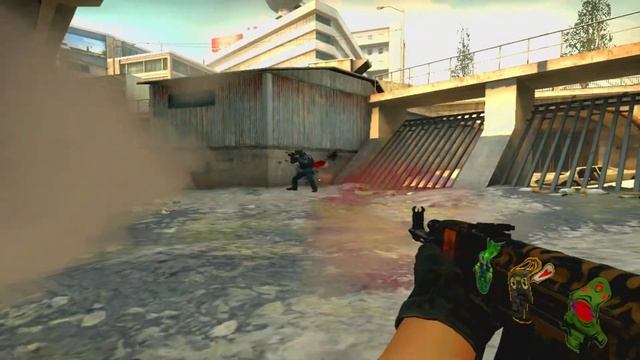 GLAM GO! - ИДЕАЛЬНАЯ ПРИЧЕСКА (КС:ГО//CS:GO) смотреть онлайн