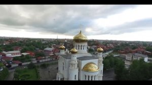 Осетия Алания . Автор песни Тамерлан Сиукаев.