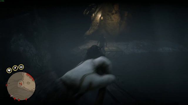 RDR2 Испытание Мастер оружия 6 и случайно 7 meme edition смотреть онлайн