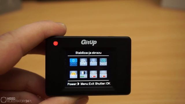 GITUP GIT2 PRO - RECENZJA смотреть онлайн