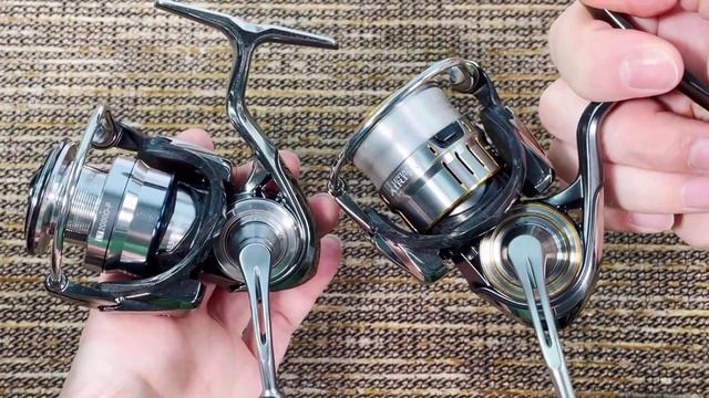 2021 LUVIAS Airity - What is this? смотреть онлайн