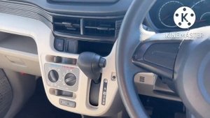 DAIHATSU MOVE 2018 4WD Авторынок зелёный угол Владивосток 2022